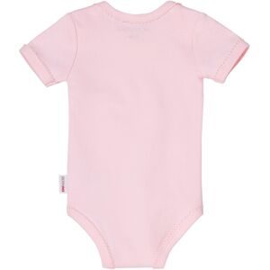 Bornino, 2er-Pack Bodys kurzarm