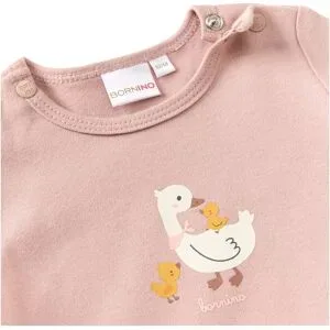 Bornino, Shirt langarm Ente