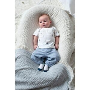 Feetje, T-Shirt mit Tasche Maritim