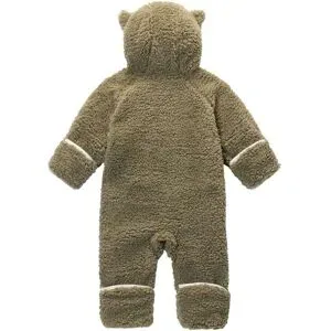 Columbia, Plüschoverall Foxy Baby