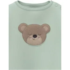 s.Oliver, Sweatshirt Bär