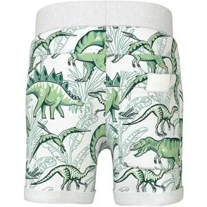 Name It, Sweat-Bermuda Dinos