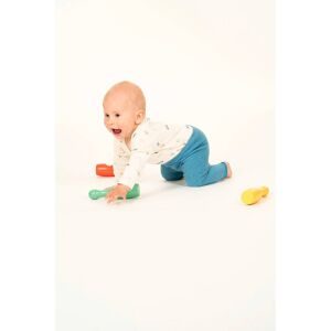 Sense Organics, Wickelbody langarm Strand