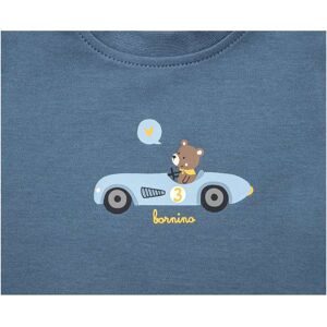 Bornino, T-Shirt Bär