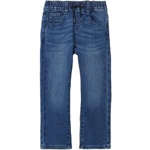 S.Oliver Junior, s.Oliver Junior 5-Pocket-Jeans mit elastischem Bund und Kordelzug