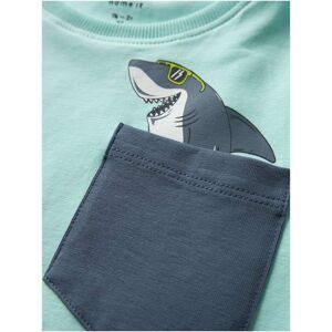 Name It, T-Shirt Hai