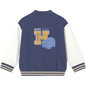 Mayoral, Collegejacke Nielpferd