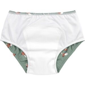 LÄSSIG, Badewindelhose Dackel Roller