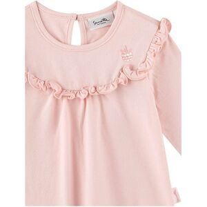 Sanetta Fiftyseven, Shirt langarm Rüschen