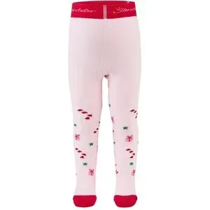 Sterntaler, Thermostrumpfhose Weihnachten