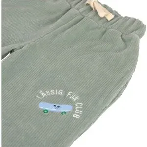 LÄSSIG, Cordhose Skateboard Fun