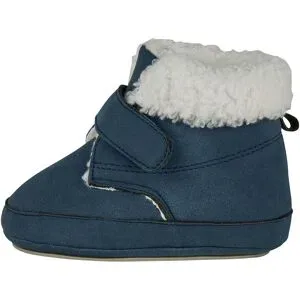 Sterntaler, Babystiefel mit Klettverschluss