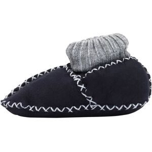 fillikid, Lammfell-Schlupfschuhe
