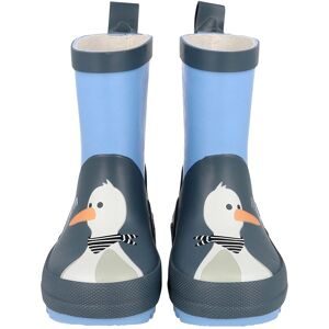 Maximo, MAXIMO Gummistiefel zuverlässiger Regenschutz, gefüttert, Profilsohle