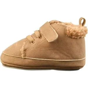 Sterntaler, Winterschuhe mit Klettverschluss