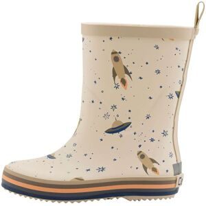 CeLaVi, Gummistiefel Weltall