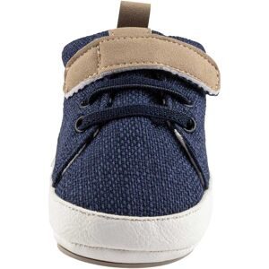 Sterntaler, Babyschuhe mit Klettverschluss