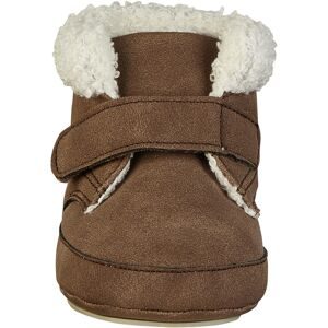 Sterntaler, Babystiefel mit Klettverschluss