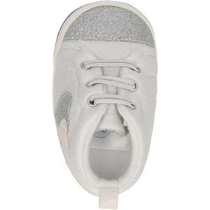 Sterntaler, Babyschuhe Glitzer Herz