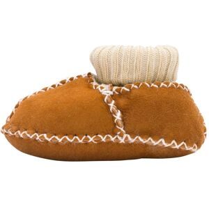 fillikid, Lammfell-Schlupfschuhe