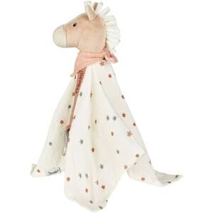 Sterntaler, 2-tlg. Geschenkset Träumli Pferd Sunny mit Beißring