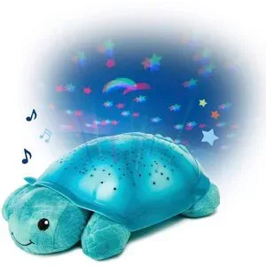 cloud b, Nachtlicht Twinkling Twilight Turtle