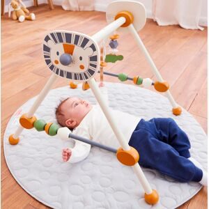 solini, Spieltrapez Safari