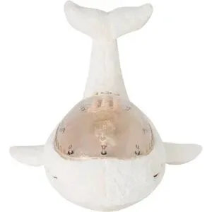 cloud b, Nachtlicht Projektor Tranquil Whale