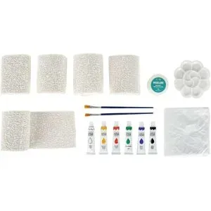 Reer, Gipsabdruck-Set Babybauch