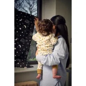 Tommee Tippee, Verdunklungsrollo Sleeptight tragbar