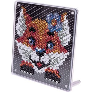 Simba, Sequin Fuchs Art & Fun