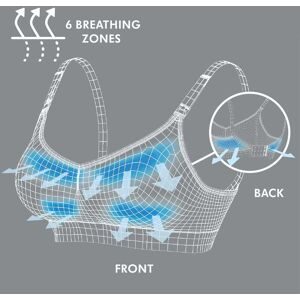 medela, Umstands- und Still-BH Keep Cool