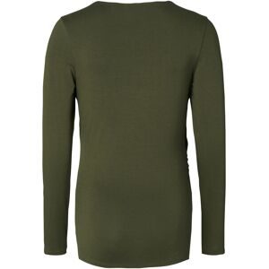 Noppies, Umstands- und Still-Shirt Langu