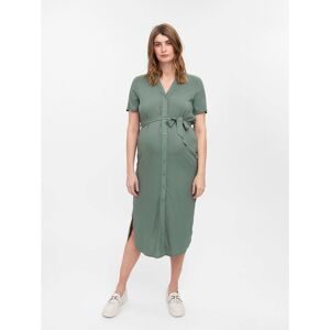 Vero Moda Maternity, Umstands- und Still-Blusenkleid