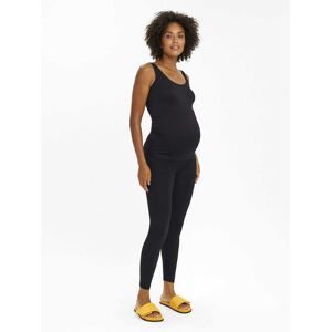 Vero Moda Maternity, Umstands-Leggings Misa Rippqualität
