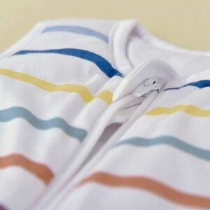 Tom Tailor, Ganzjahres-Sleepoverall 2.5 TOG