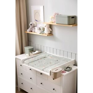 Rotho Babydesign, Wickelauflage 72x85 cm