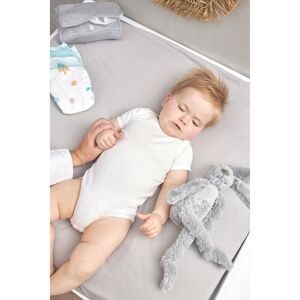 Meyco Baby, Wickelauflagenbezug 85x75 cm