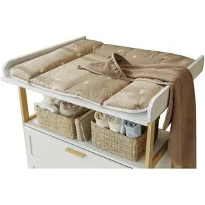 Meyco Baby, Wickelauflage 72x85 cm