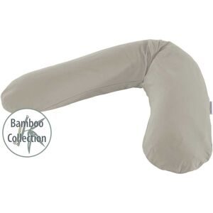 THERALINE, Stillkissenbezug Bamboo Collection 190 cm