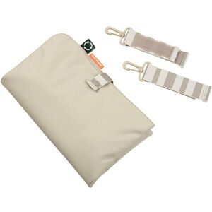 Done by Deer, Gesteppte Wickeltasche