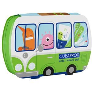 CURAPROX, Travel-Set Kids