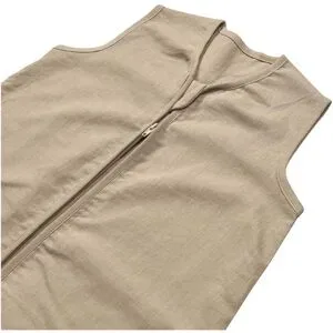 Meyco Baby, Sommerschlafsack mit Leinen 0.5 TOG