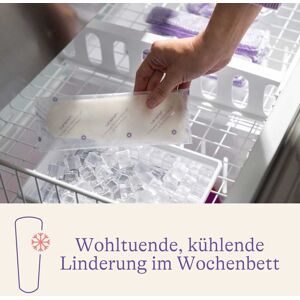 Lansinoh, Wochenbettpad Cool&Care, 8 Stück