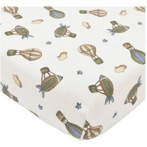 Meyco Baby, Wickelauflagenbezug Jersey 50x70 cm