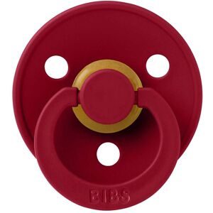 BIBS, 2er-Pack Colour Schnuller Latex, 6-18M