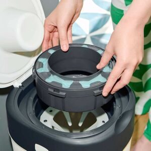 Tommee Tippee, Nachfüllkassetten Twist 6er Pack