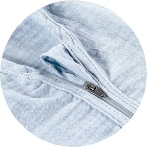 Alvi, Ganzjahres-Sleepoverall 4-Season Mull 2.0 TOG