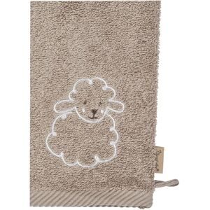 Sterntaler, 2er-Pack Waschlappen