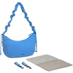 LÄSSIG, Bauchtasche Lunua